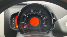 Toyota Aygo 1.0 VVT-i X-Trend 5dr Petrol Hatchback